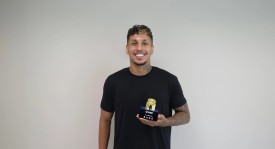 山东泰山0-0浙江队，双方门将屡献神扑