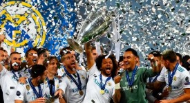 焦点：对攻大战、精彩进球、平分秋色